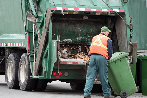 Best Same-Day Junk Removal Services  in Jefferson City, MO
