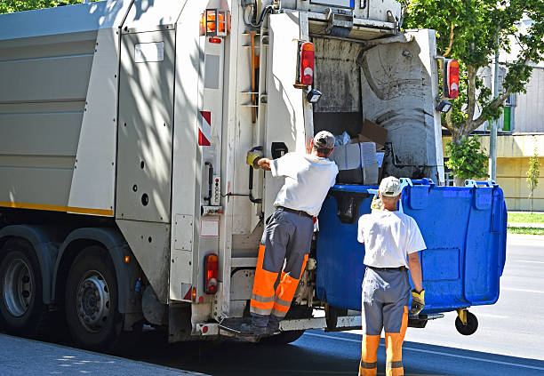 Trusted Jefferson City, MO Junk Removal Experts