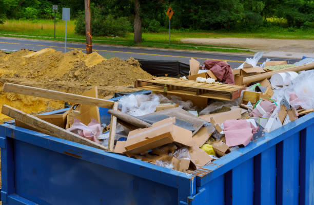 Best Recycling Services for Junk  in Jefferson City, MO